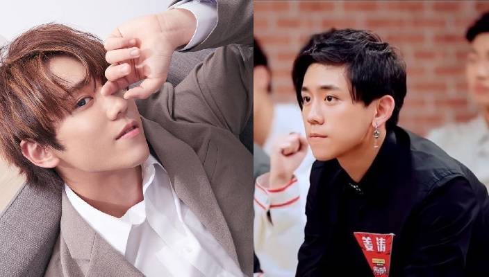 【全民造星】成軍三年半！細睇香港人氣男子組合Mirror 12位男生的衣著變化史 - Tiger